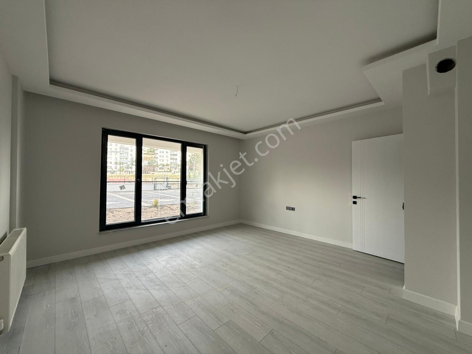 Kariyer'den Aşağı Eğlenceye Yürüme Mesafesinde 2+1 Bağımsız Sıfır Bina Ön Cephe Daire - Görsel 6