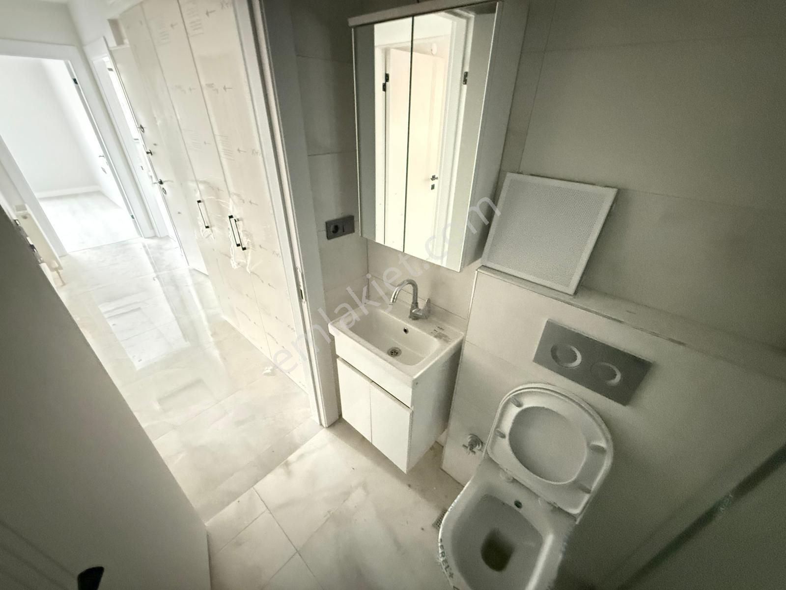 Kariyer'den Aşağı Eğlenceye Yürüme Mesafesinde 2+1 Bağımsız Sıfır Bina Ön Cephe Daire - Görsel 17