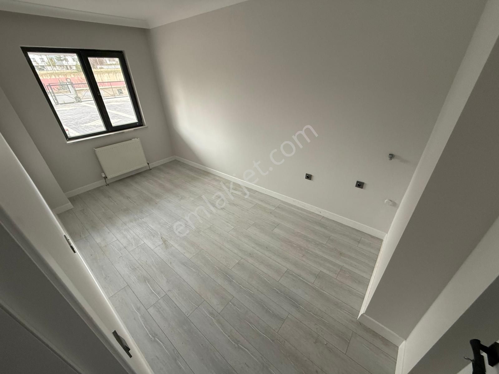 Kariyer'den Aşağı Eğlenceye Yürüme Mesafesinde 2+1 Bağımsız Sıfır Bina Ön Cephe Daire - Görsel 12