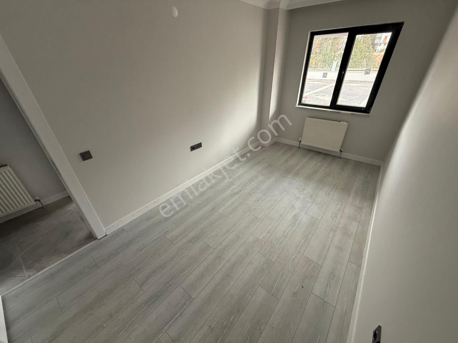 Kariyer'den Aşağı Eğlenceye Yürüme Mesafesinde 2+1 Bağımsız Sıfır Bina Ön Cephe Daire - Görsel 13