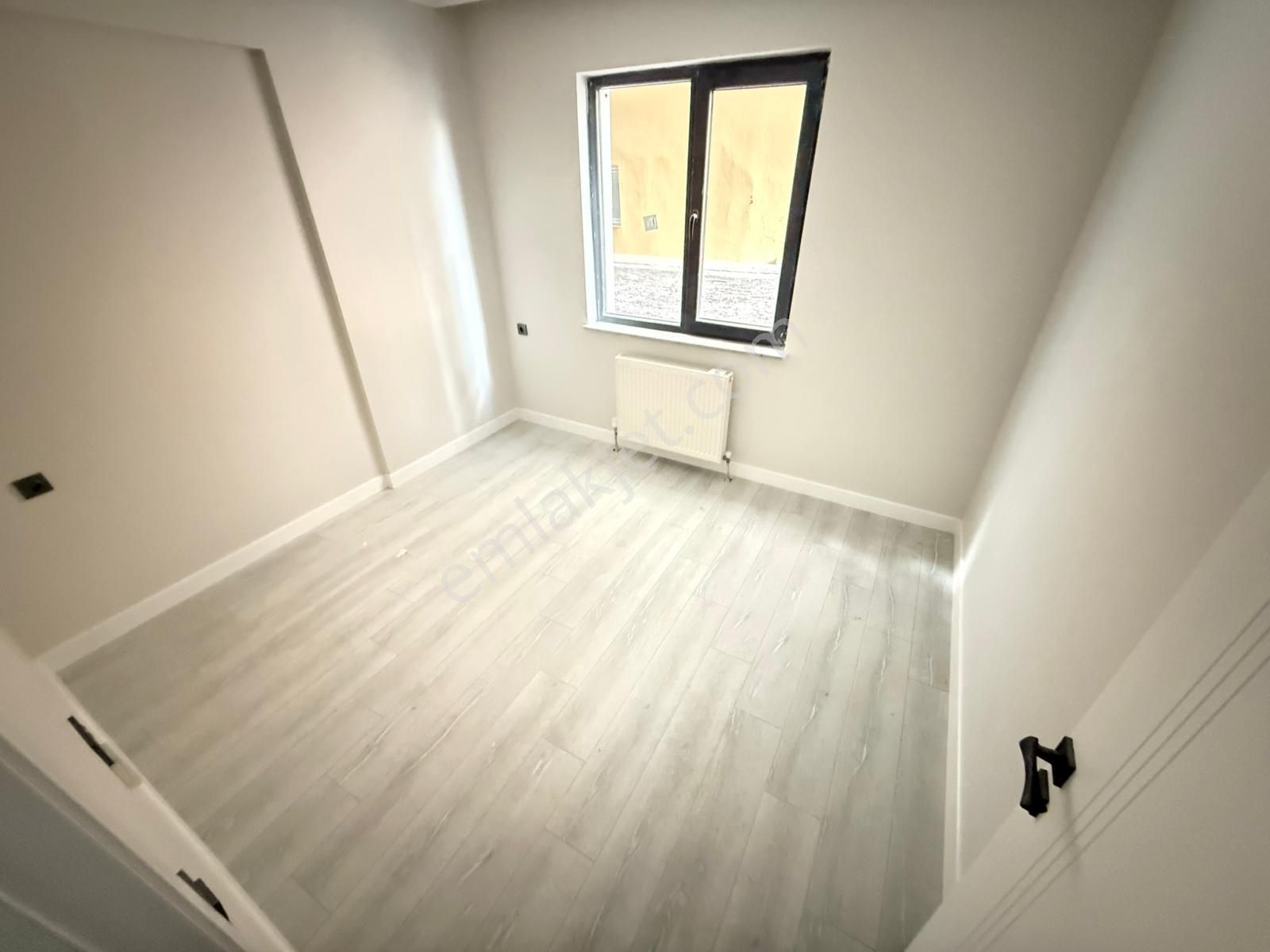 Kariyer'den Aşağı Eğlenceye Yürüme Mesafesinde 2+1 Bağımsız Sıfır Bina Ön Cephe Daire - Görsel 19