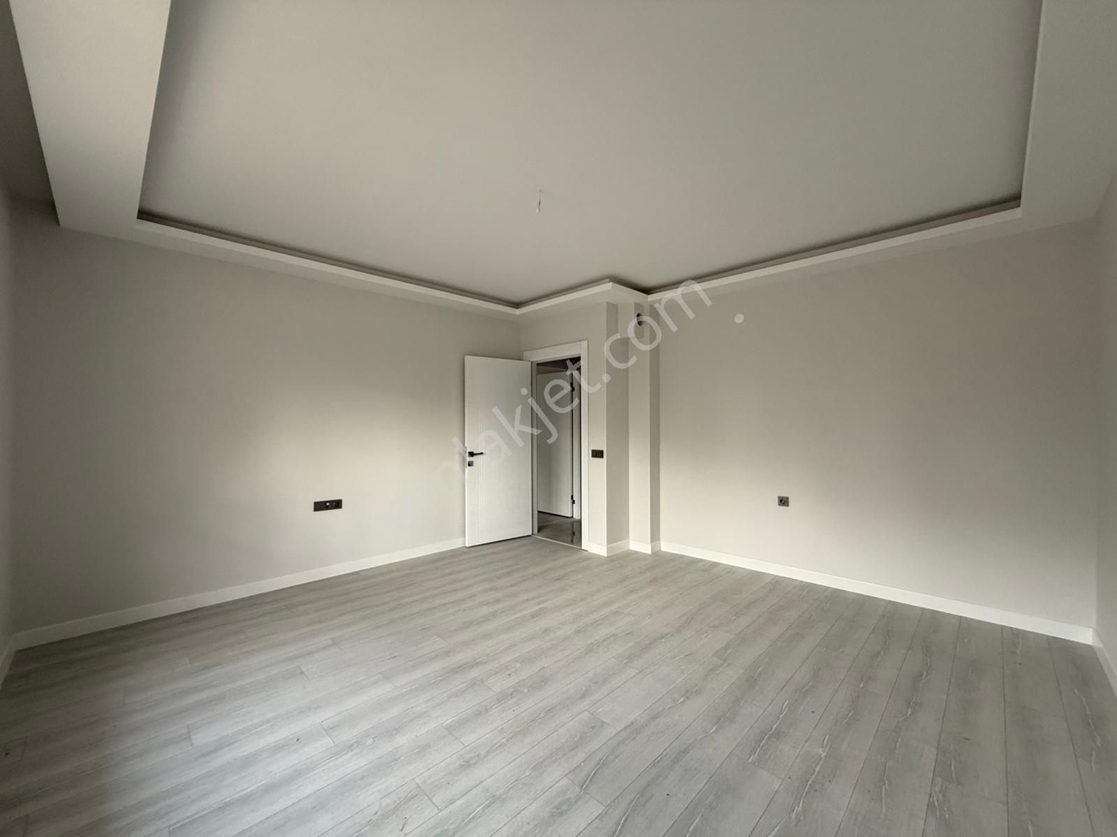 Kariyer'den Aşağı Eğlenceye Yürüme Mesafesinde 2+1 Bağımsız Sıfır Bina Ön Cephe Daire - Görsel 5