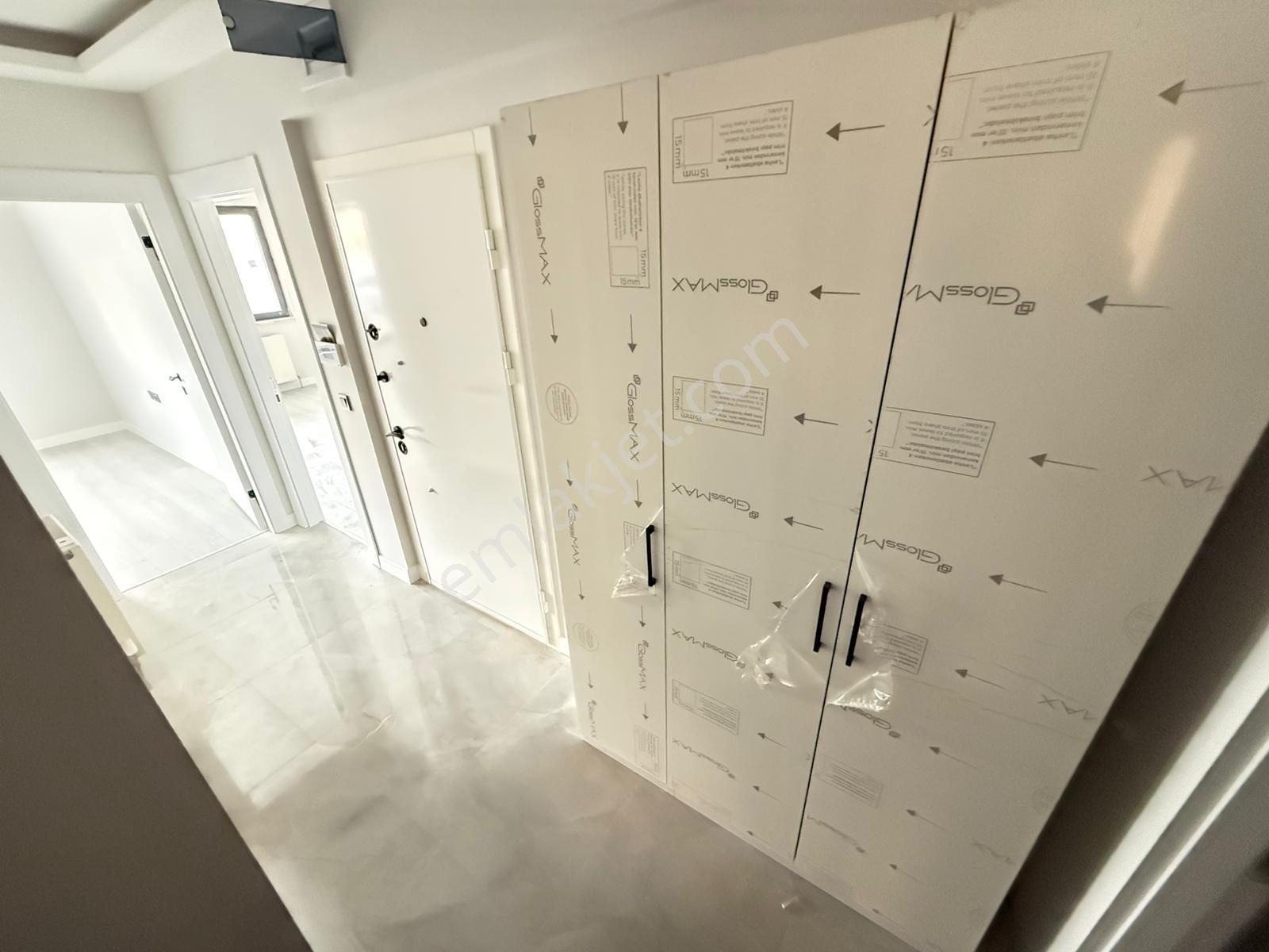 Kariyer'den Aşağı Eğlenceye Yürüme Mesafesinde 2+1 Bağımsız Sıfır Bina Ön Cephe Daire - Görsel 22