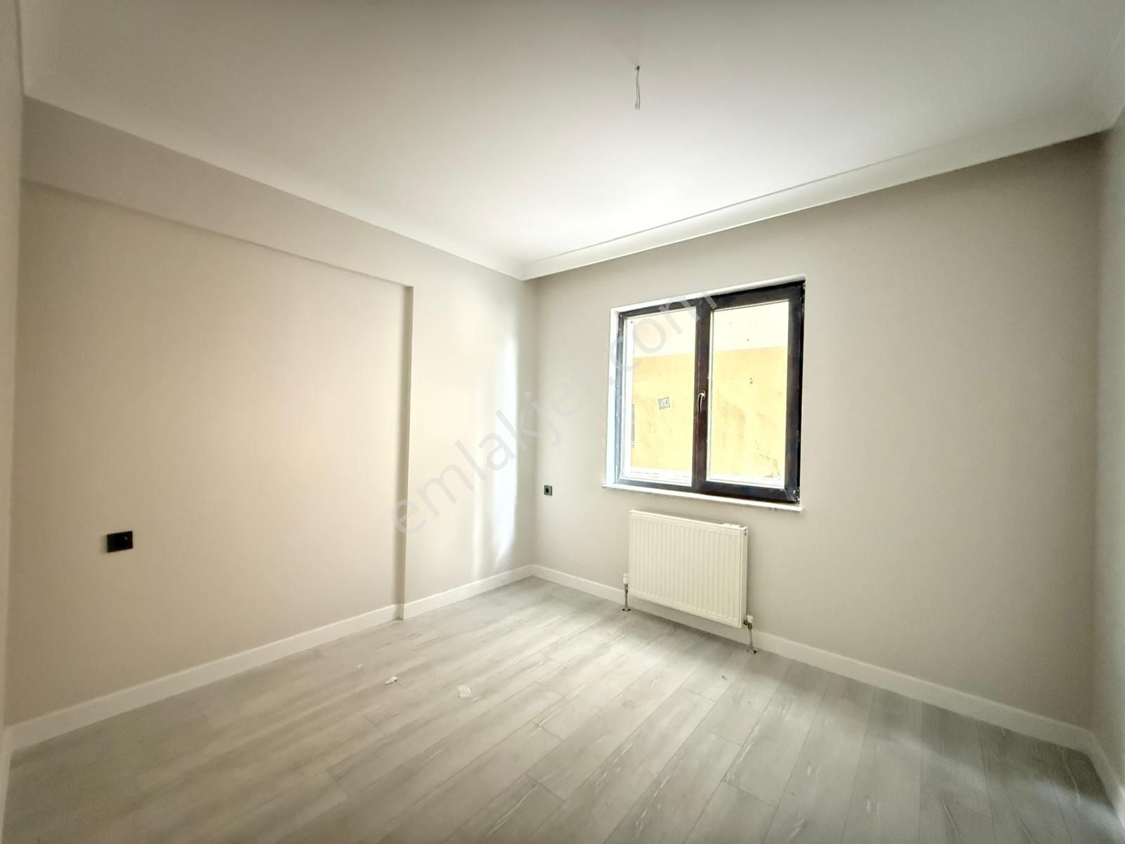 Kariyer'den Aşağı Eğlenceye Yürüme Mesafesinde 2+1 Bağımsız Sıfır Bina Ön Cephe Daire - Görsel 18