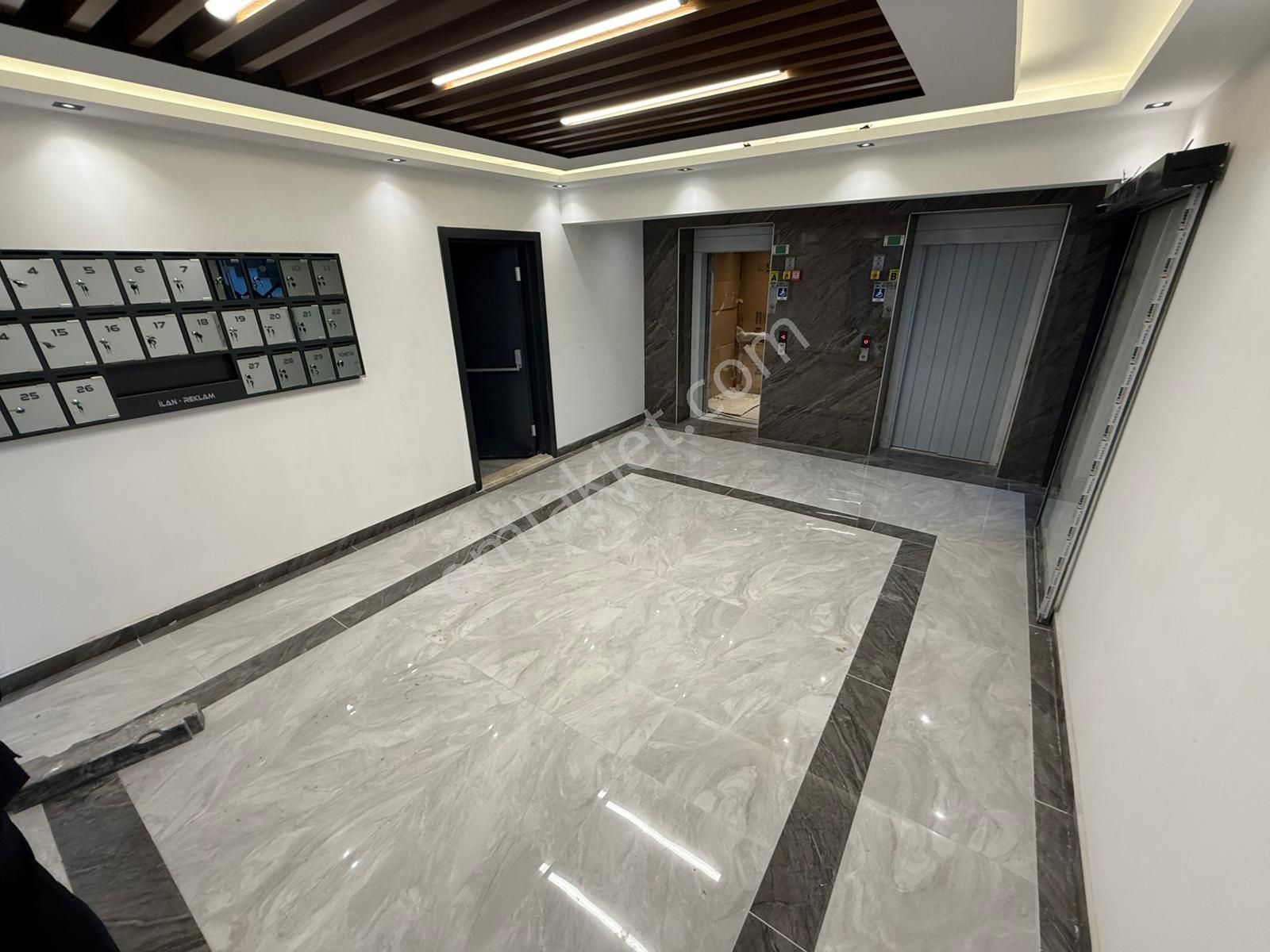 Kariyer'den Aşağı Eğlenceye Yürüme Mesafesinde 2+1 Bağımsız Sıfır Bina Ön Cephe Daire - Görsel 27