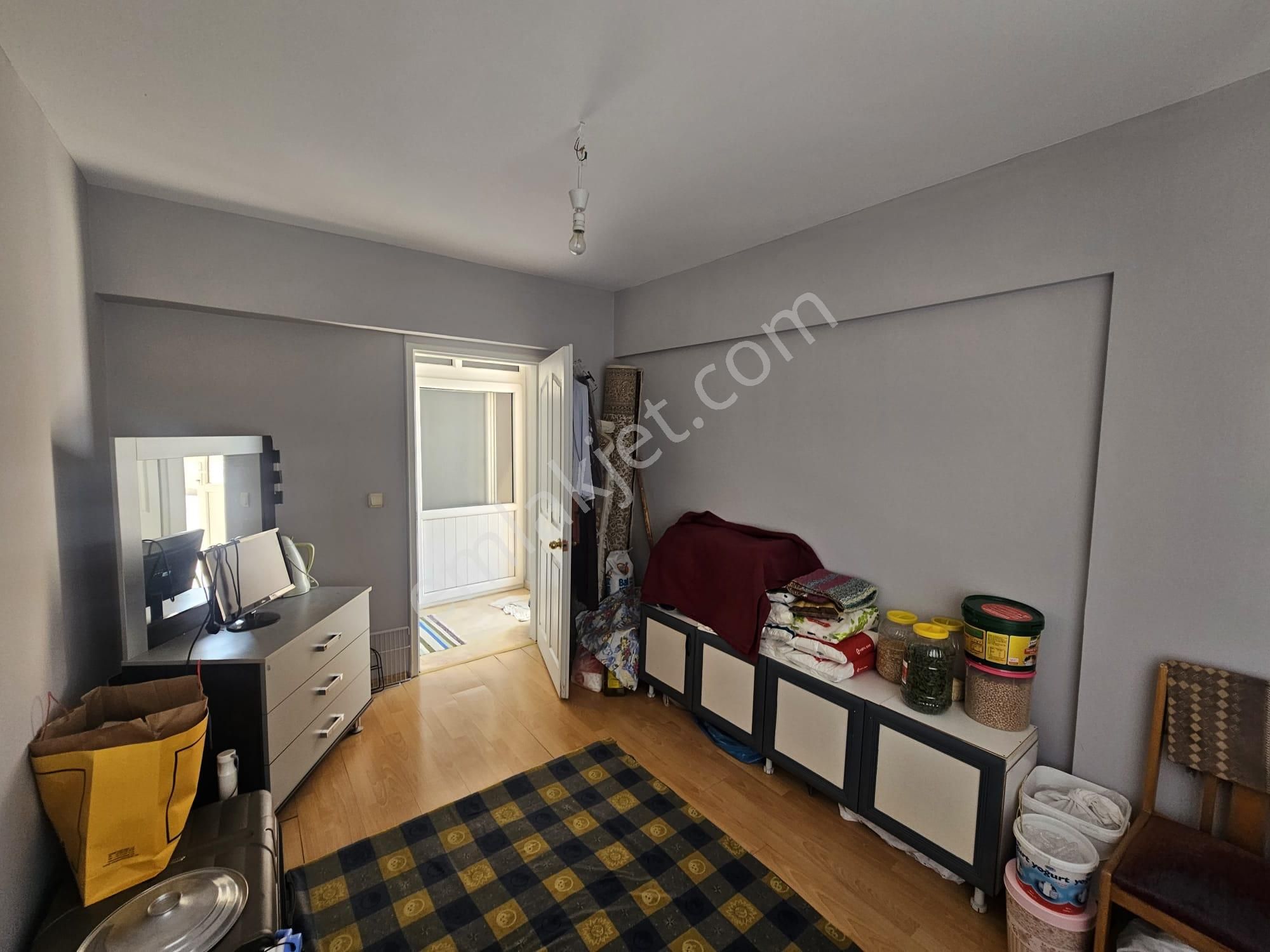 Şimşek Emlak'tan Dikmen Mürsel Uluç Mh. 290m2 6+1 Güney Doğu Batı Cepheli Dubleks - Görsel 14