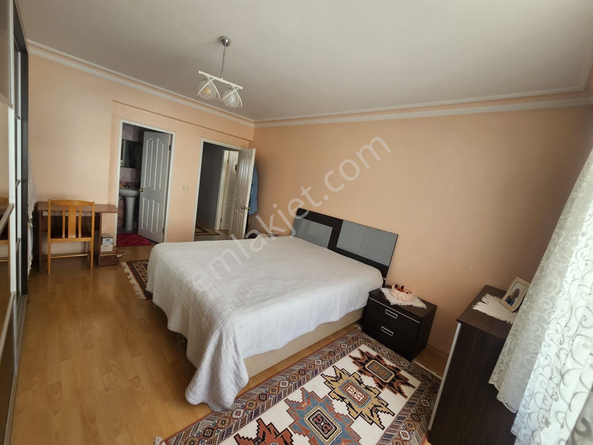 Şimşek Emlak'tan Dikmen Mürsel Uluç Mh. 290m2 6+1 Güney Doğu Batı Cepheli Dubleks - Görsel 17