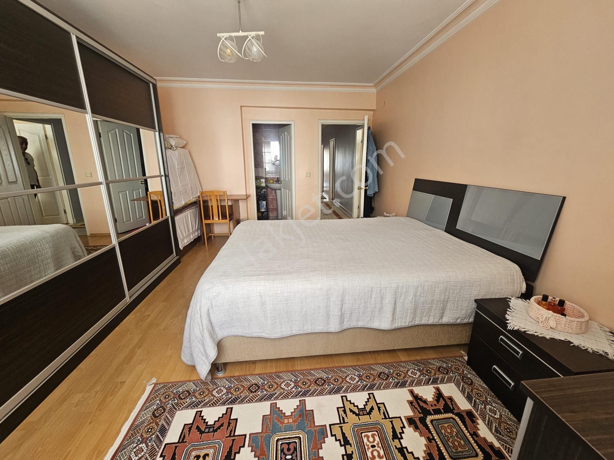 Şimşek Emlak'tan Dikmen Mürsel Uluç Mh. 290m2 6+1 Güney Doğu Batı Cepheli Dubleks - Görsel 18