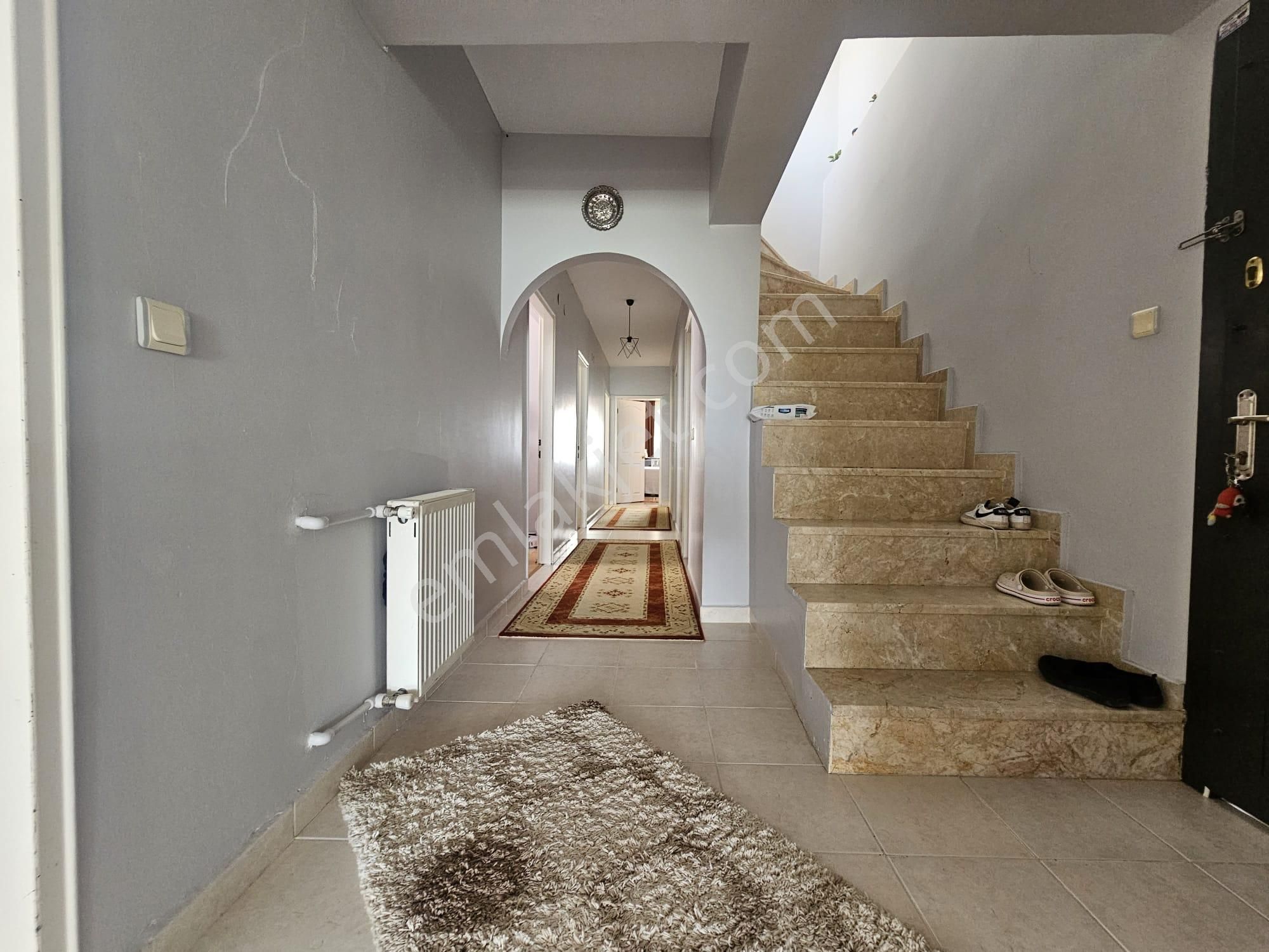 Şimşek Emlak'tan Dikmen Mürsel Uluç Mh. 290m2 6+1 Güney Doğu Batı Cepheli Dubleks - Görsel 28