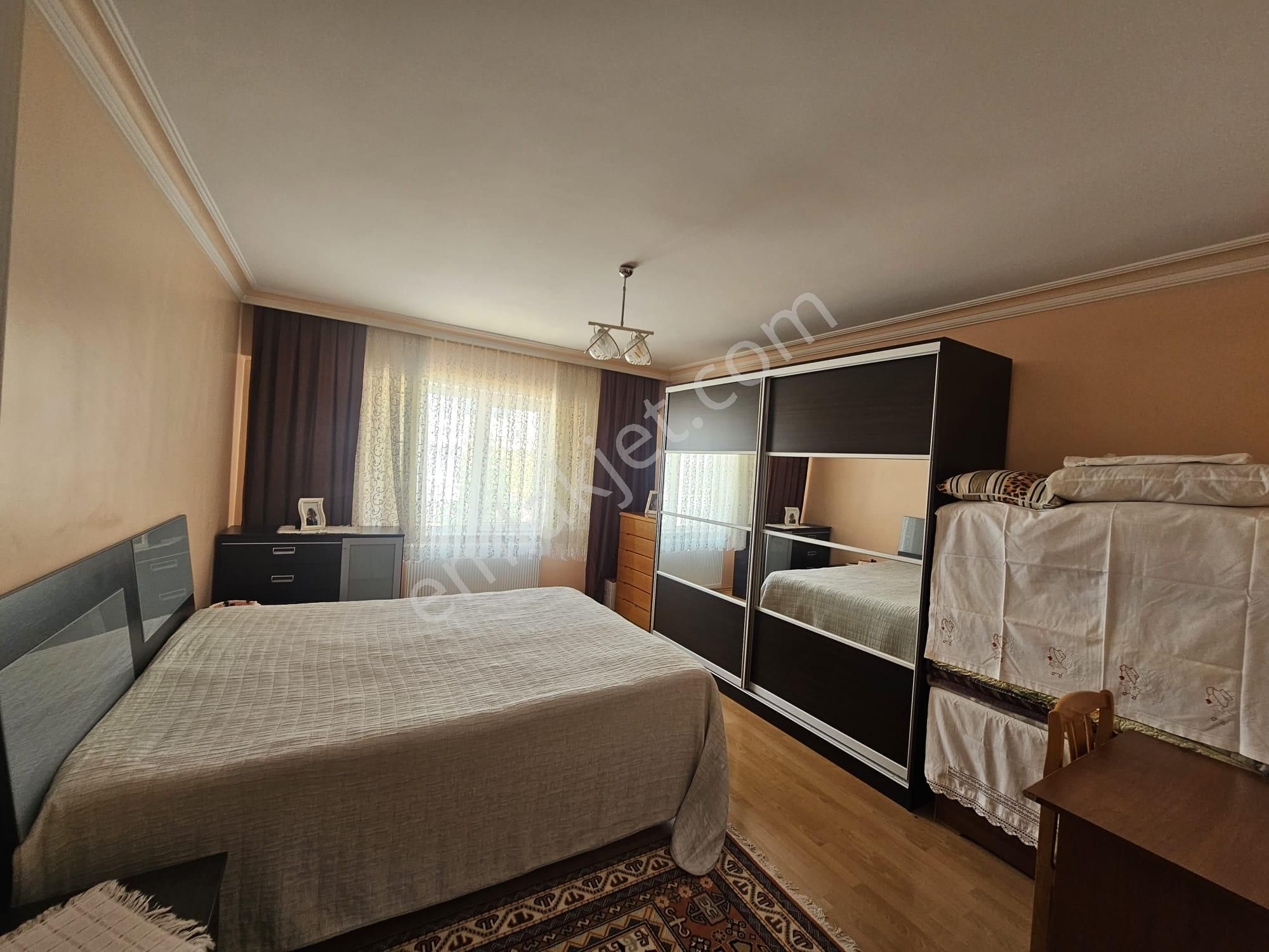 Şimşek Emlak'tan Dikmen Mürsel Uluç Mh. 290m2 6+1 Güney Doğu Batı Cepheli Dubleks - Görsel 26