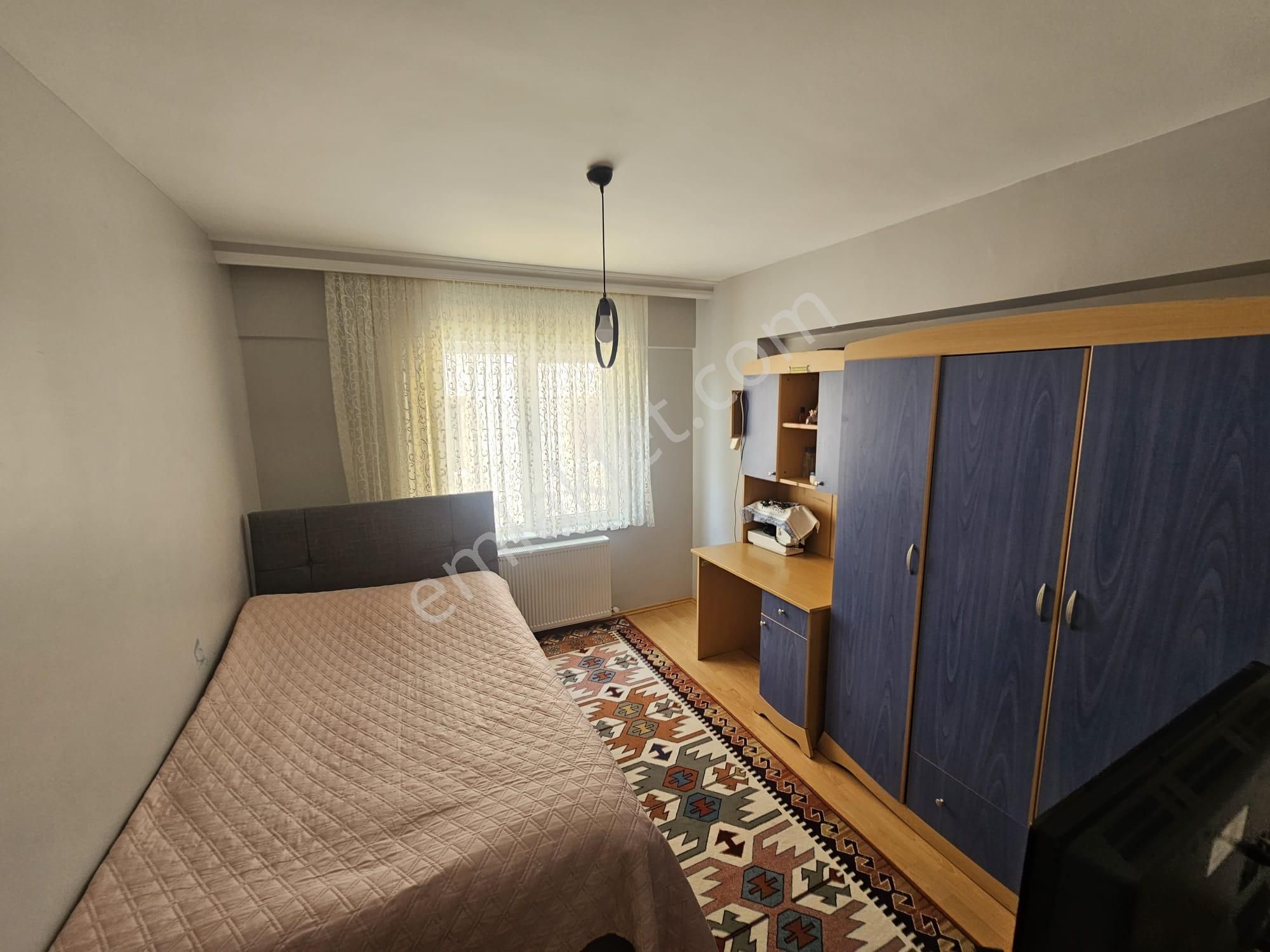 Şimşek Emlak'tan Dikmen Mürsel Uluç Mh. 290m2 6+1 Güney Doğu Batı Cepheli Dubleks - Görsel 27