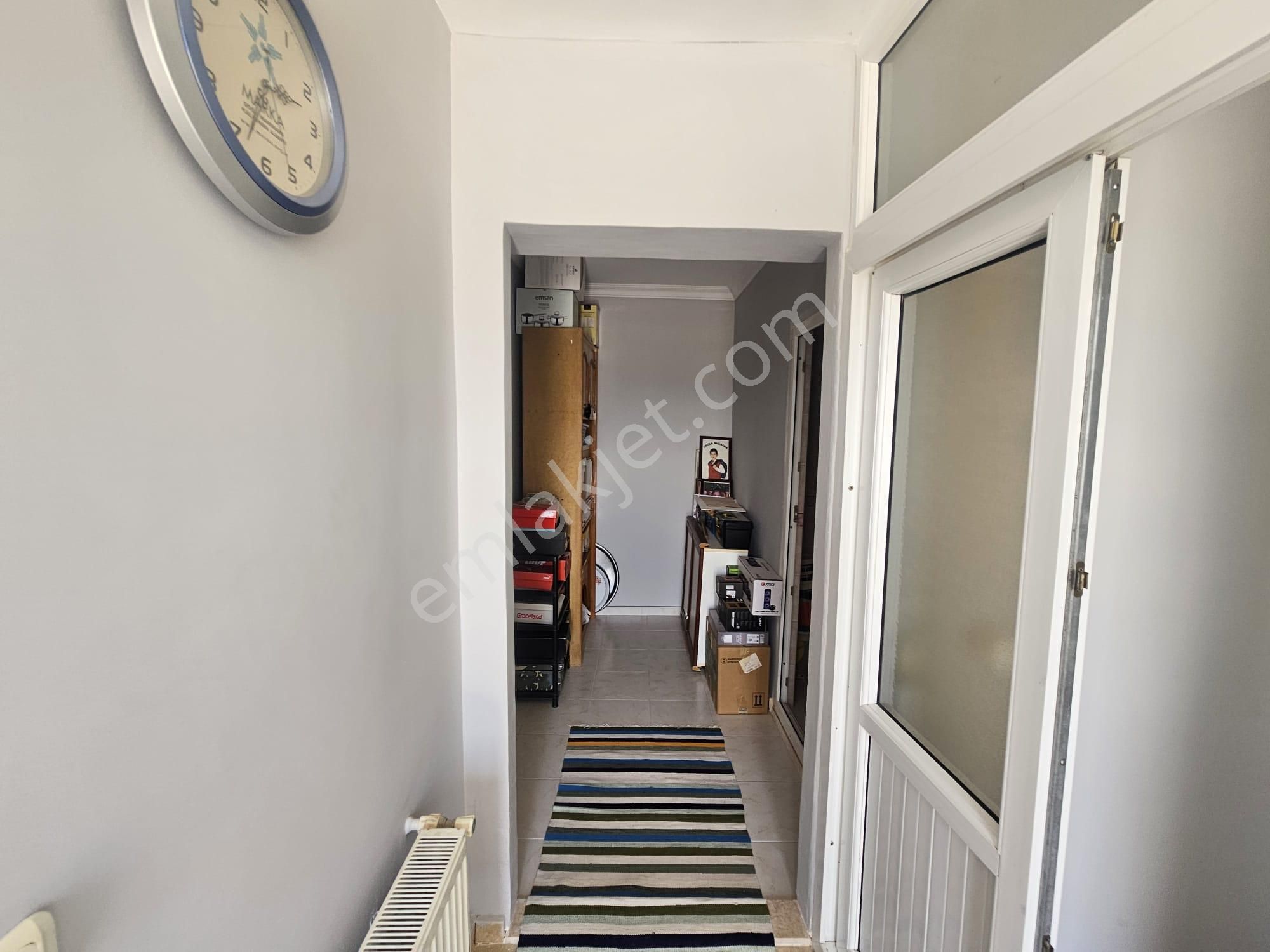 Şimşek Emlak'tan Dikmen Mürsel Uluç Mh. 290m2 6+1 Güney Doğu Batı Cepheli Dubleks - Görsel 12