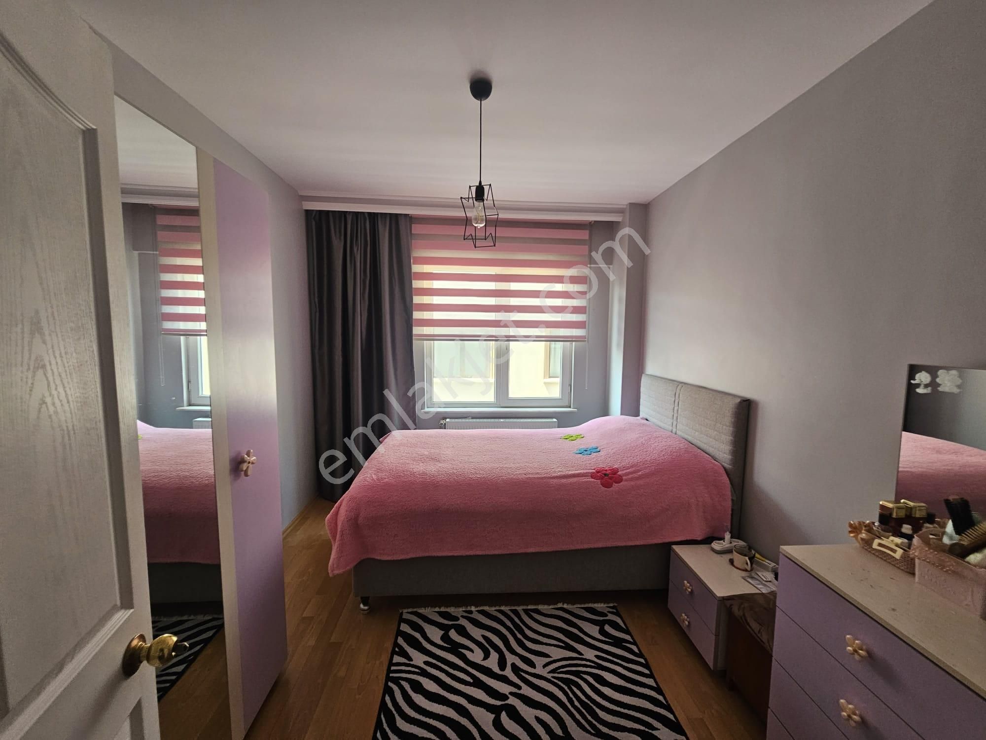 Şimşek Emlak'tan Dikmen Mürsel Uluç Mh. 290m2 6+1 Güney Doğu Batı Cepheli Dubleks - Görsel 15