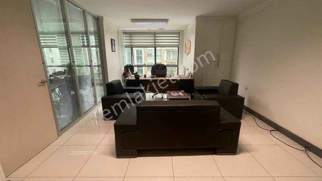 Mustafa Kemal Mahallesinde Kiralık Ofis - Görsel 16
