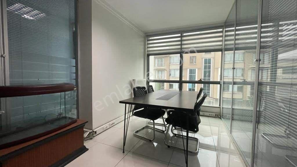 Mustafa Kemal Mahallesinde Kiralık Ofis - Görsel 8