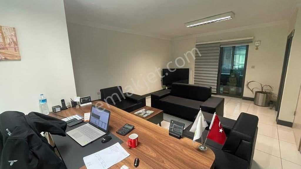 Mustafa Kemal Mahallesinde Kiralık Ofis - Görsel 14