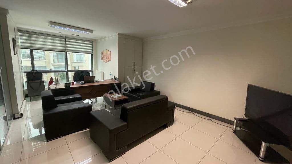 Mustafa Kemal Mahallesinde Kiralık Ofis - Görsel 21