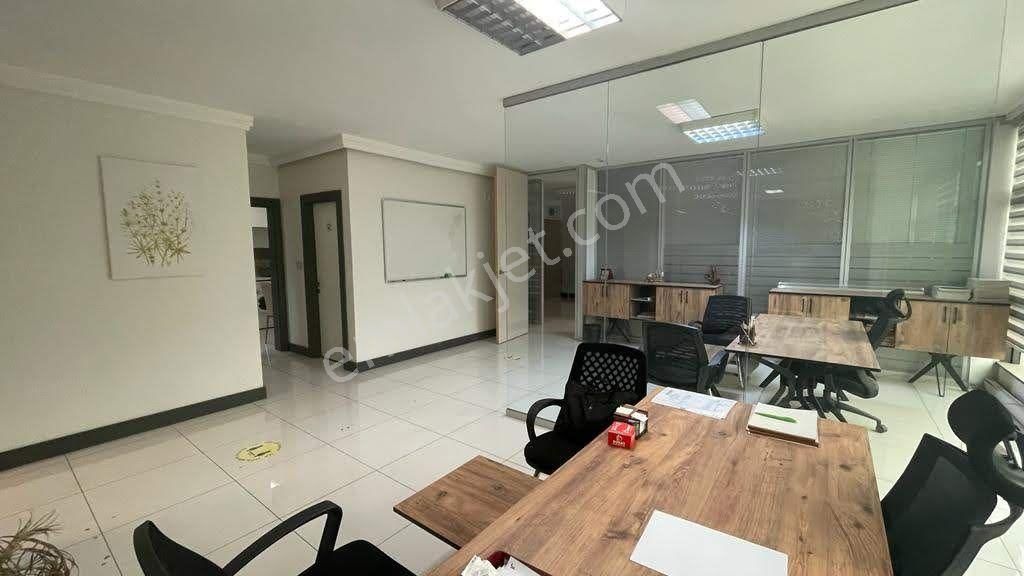 Mustafa Kemal Mahallesinde Kiralık Ofis - Görsel 20