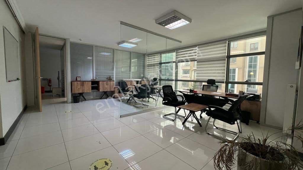 Mustafa Kemal Mahallesinde Kiralık Ofis - Görsel 3