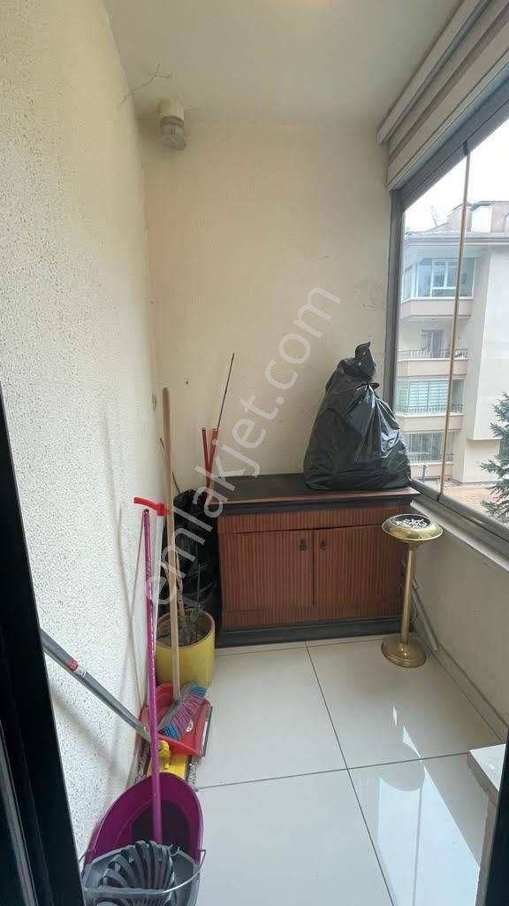 Mustafa Kemal Mahallesinde Kiralık Ofis - Görsel 24