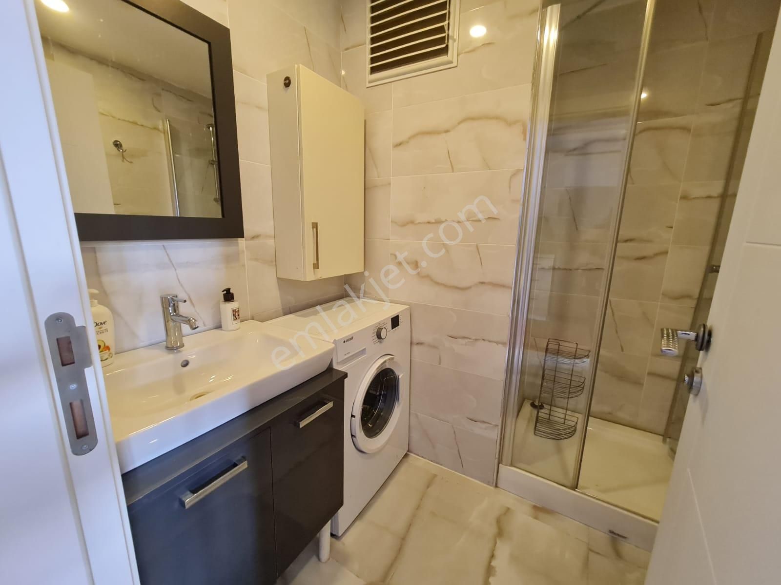 Koç Üniversitesi Yürüme Mesafesinde Siteler Bölgesinde 1+1 Kiralık Eşyalı Boş Daire - Görsel 7