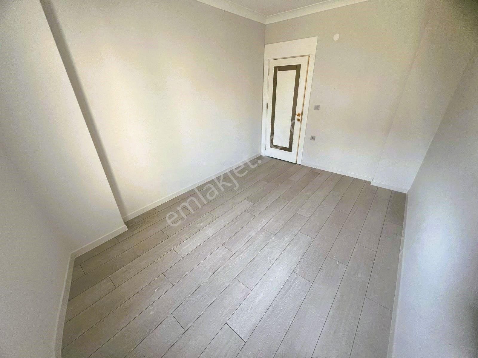 ꧁ Ay Emlak'tan꧂akçay Merkezde Kazdağı Manzaralı Ayrı Mutfak Ön Cephe Satılık 3+1 Geniş Lüks Daire - Görsel 11