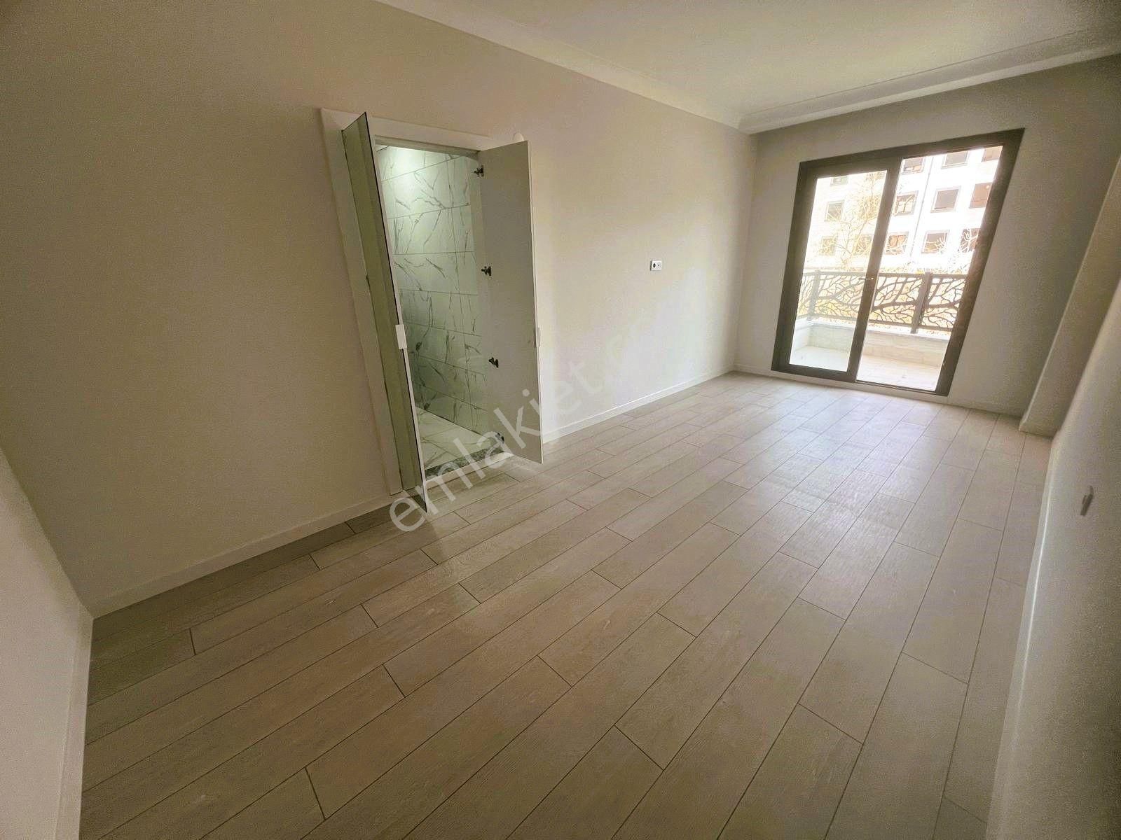 ꧁ Ay Emlak'tan꧂akçay Merkezde Kazdağı Manzaralı Ayrı Mutfak Ön Cephe Satılık 3+1 Geniş Lüks Daire - Görsel 15