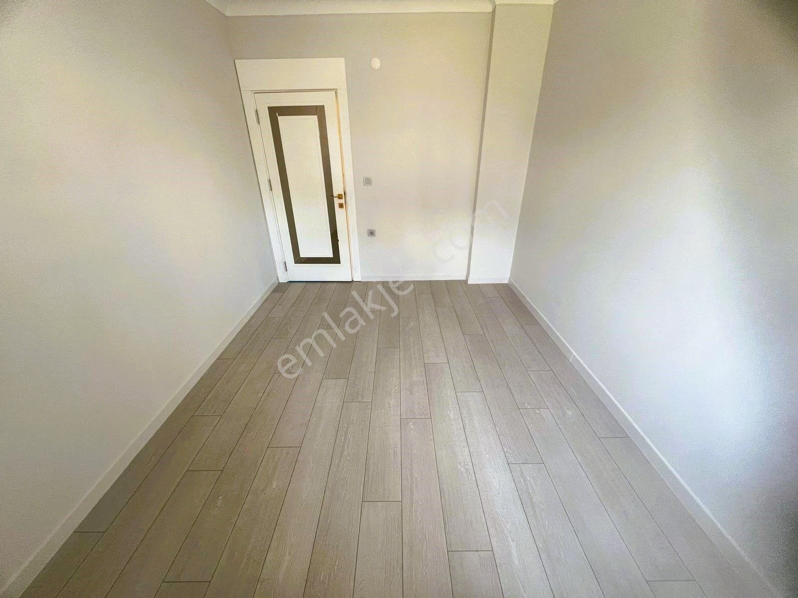 ꧁ Ay Emlak'tan꧂akçay Merkezde Kazdağı Manzaralı Ayrı Mutfak Ön Cephe Satılık 3+1 Geniş Lüks Daire - Görsel 9