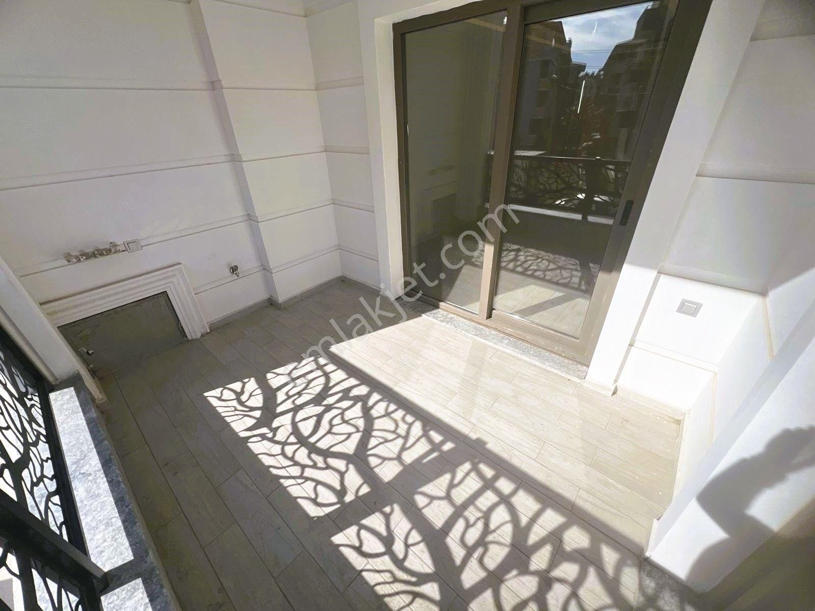 ꧁ Ay Emlak'tan꧂akçay Merkezde Kazdağı Manzaralı Ayrı Mutfak Ön Cephe Satılık 3+1 Geniş Lüks Daire - Görsel 10