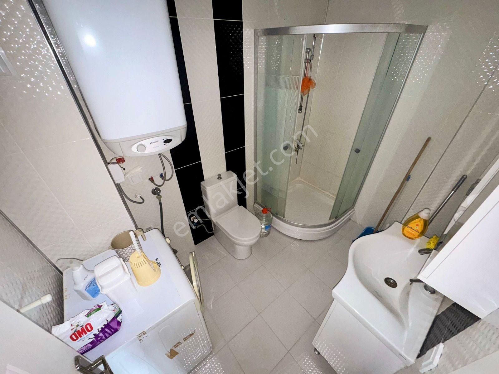 ꧁ay Emlaktan꧂akçay'da Doğalgazlı Ön Cephe Müstakil Tadında Ayrı Mutfaklı Satılık 2+1 Lüks Daire - Görsel 14