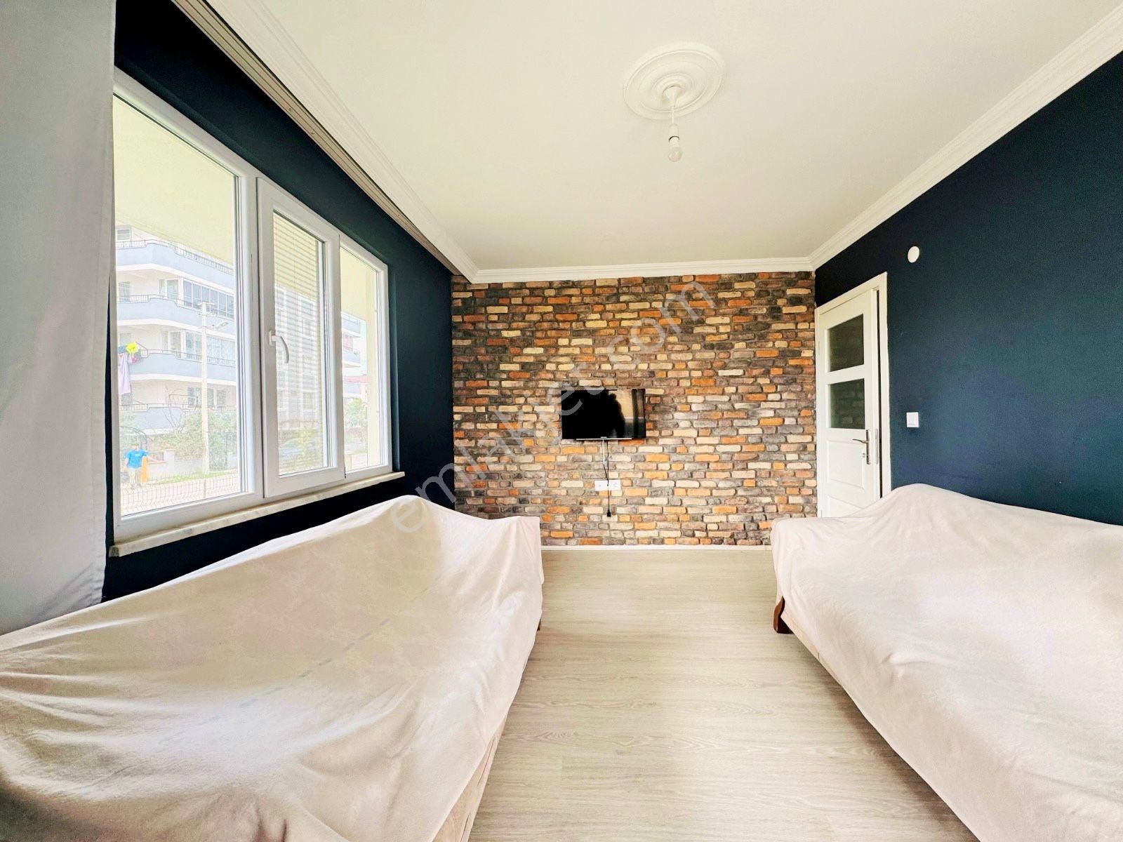 ꧁ay Emlaktan꧂akçay'da Doğalgazlı Ön Cephe Müstakil Tadında Ayrı Mutfaklı Satılık 2+1 Lüks Daire - Görsel 5