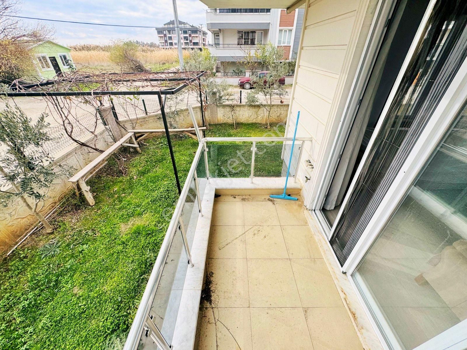 ꧁ay Emlaktan꧂akçay'da Doğalgazlı Ön Cephe Müstakil Tadında Ayrı Mutfaklı Satılık 2+1 Lüks Daire - Görsel 20