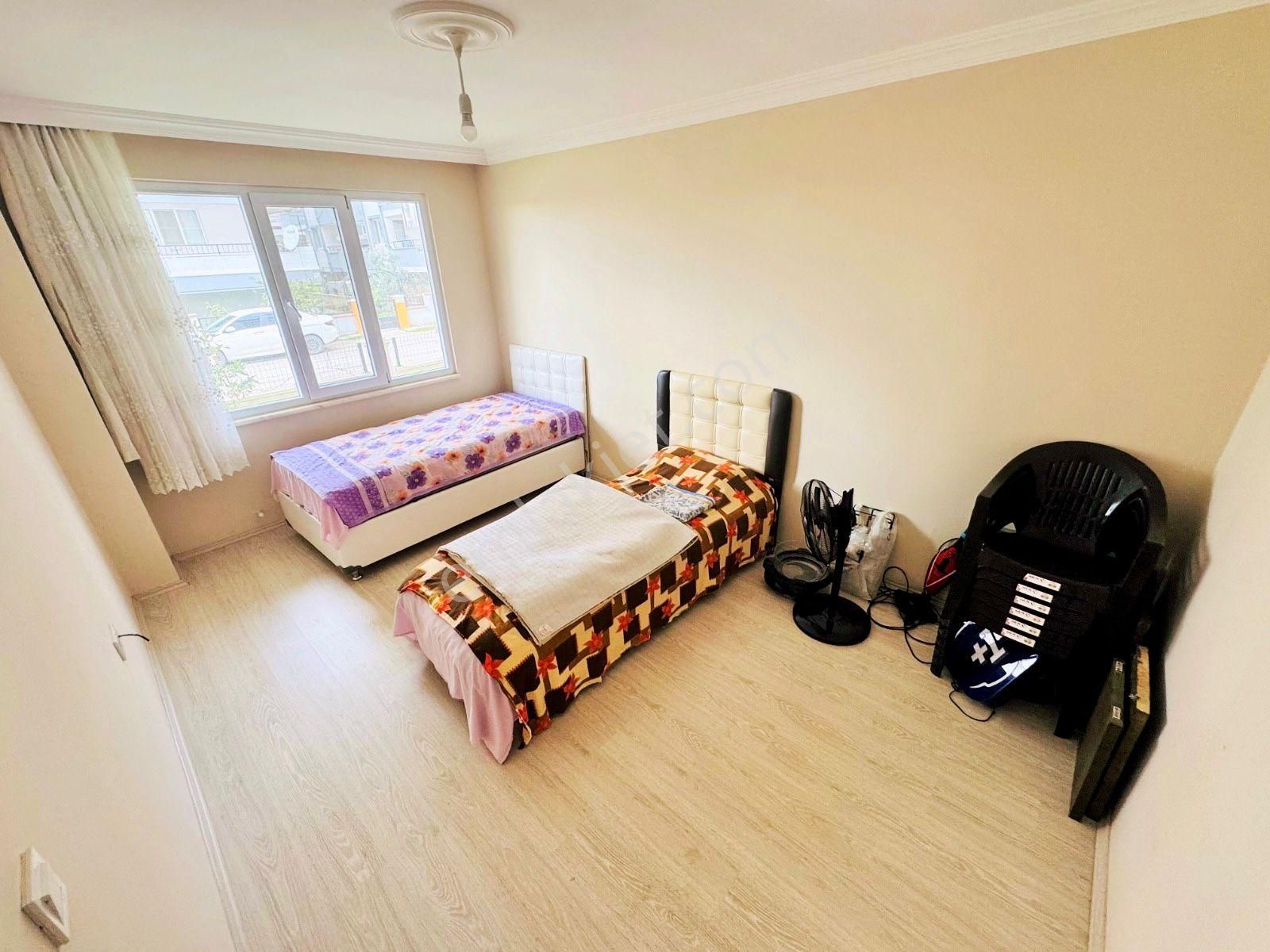 ꧁ay Emlaktan꧂akçay'da Doğalgazlı Ön Cephe Müstakil Tadında Ayrı Mutfaklı Satılık 2+1 Lüks Daire - Görsel 15