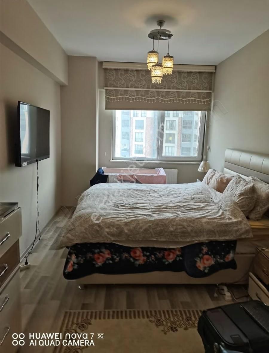 Osmangazi Yunuseli Mah.site İçerisinde Satılık 3+1 Daire. - Görsel 20