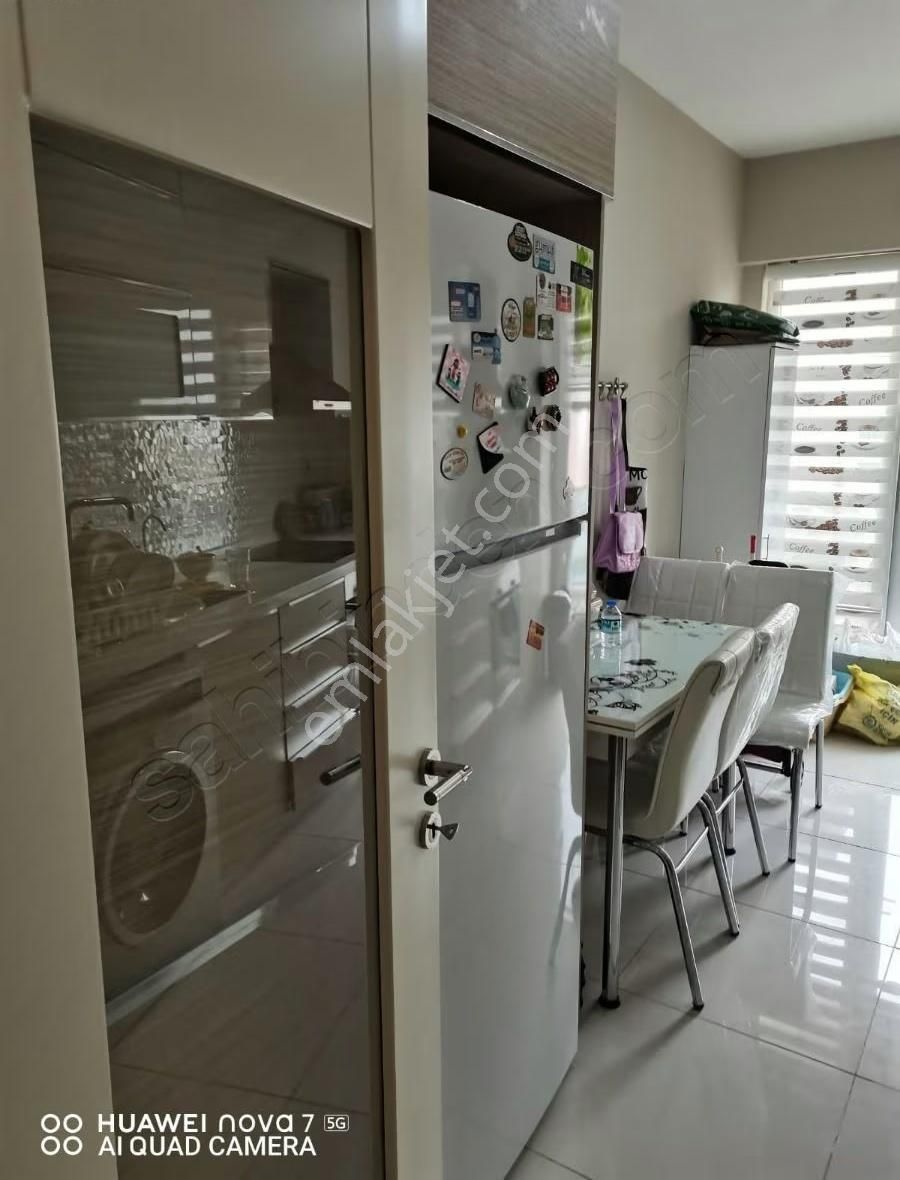 Osmangazi Yunuseli Mah.site İçerisinde Satılık 3+1 Daire. - Görsel 2