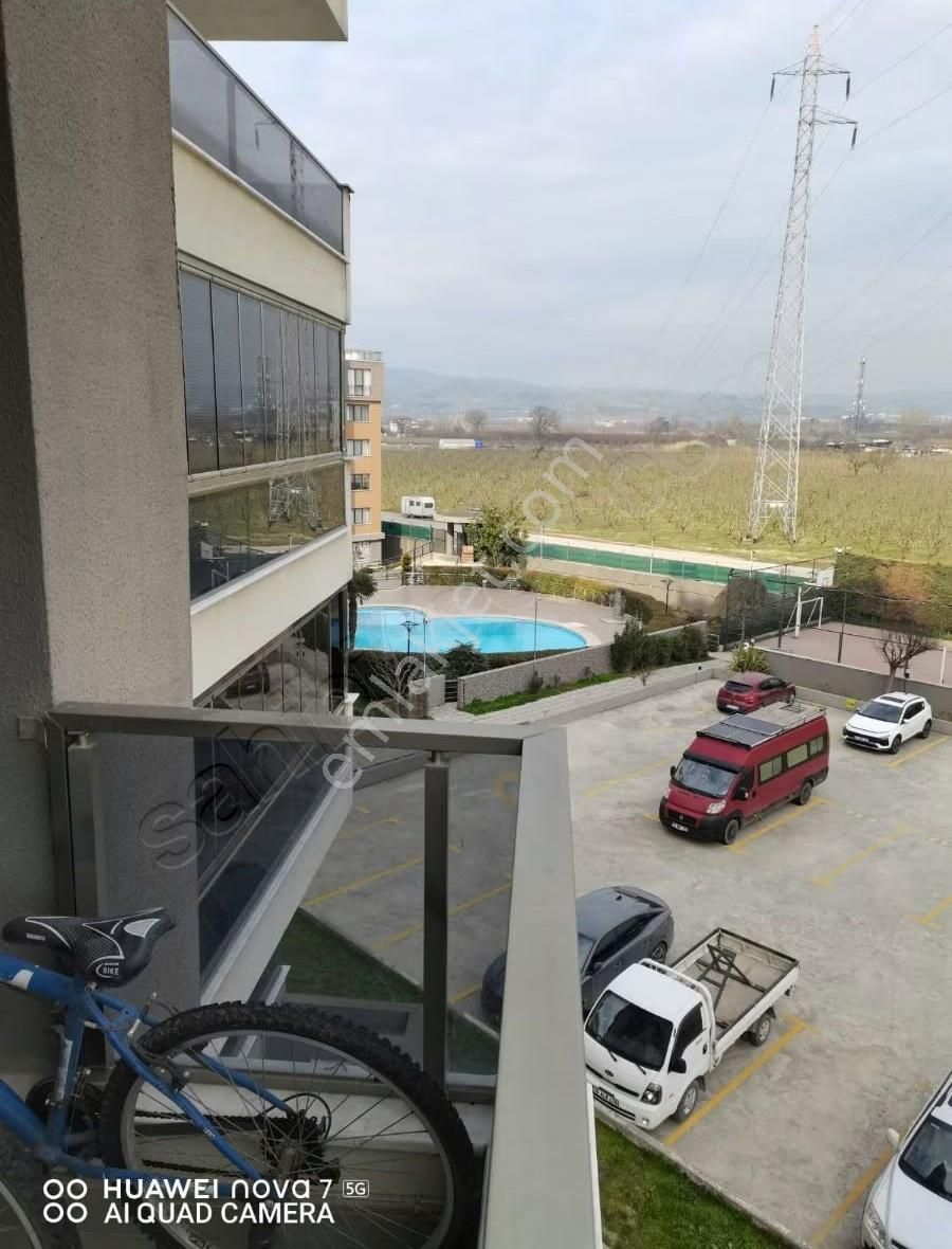 Osmangazi Yunuseli Mah.site İçerisinde Satılık 3+1 Daire. - Görsel 24