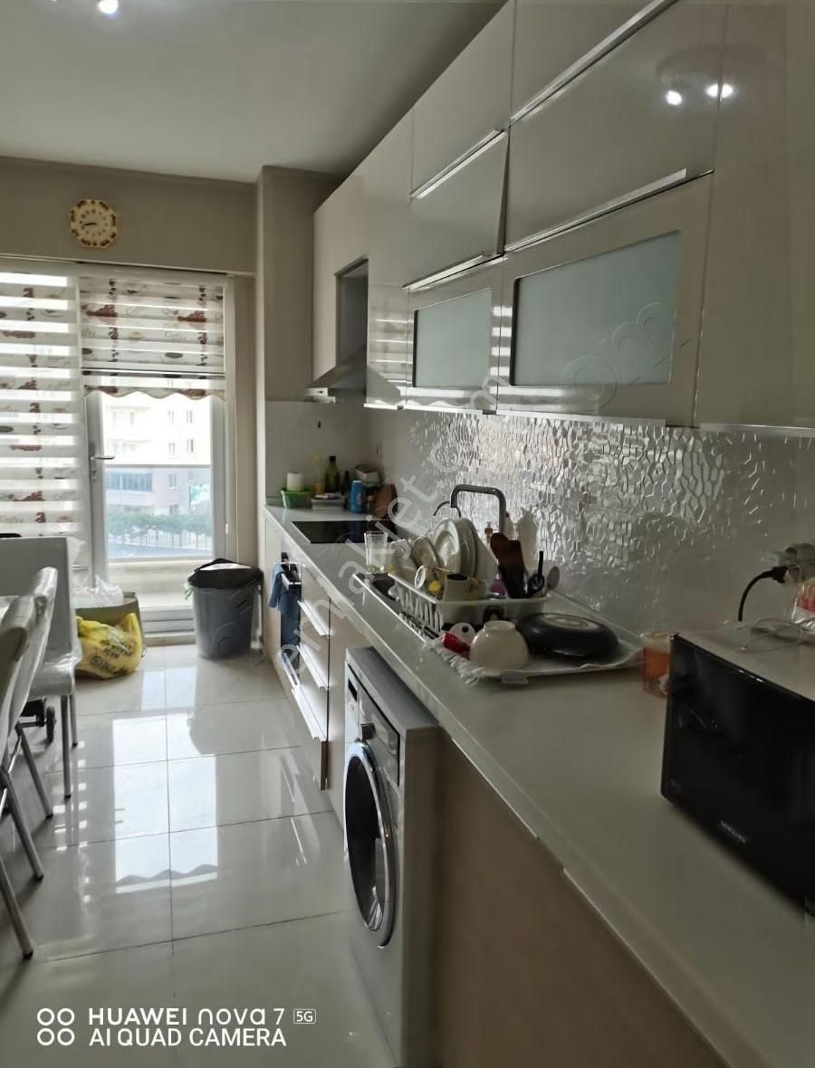 Osmangazi Yunuseli Mah.site İçerisinde Satılık 3+1 Daire. - Görsel 27