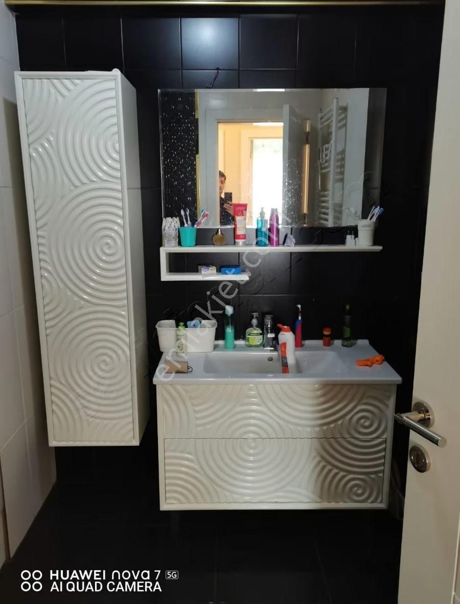 Osmangazi Yunuseli Mah.site İçerisinde Satılık 3+1 Daire. - Görsel 8