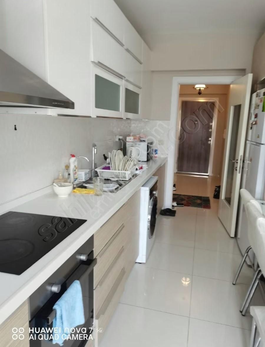 Osmangazi Yunuseli Mah.site İçerisinde Satılık 3+1 Daire. - Görsel 4