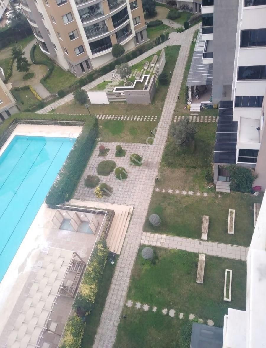 Osmangazi Yunuseli Mah.site İçerisinde Satılık 3+1 Daire. - Görsel 18