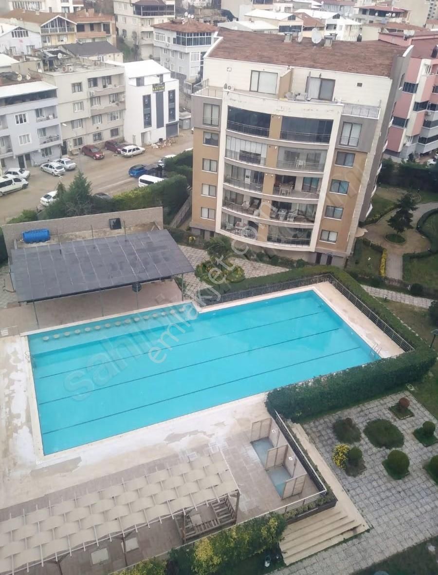 Osmangazi Yunuseli Mah.site İçerisinde Satılık 3+1 Daire.