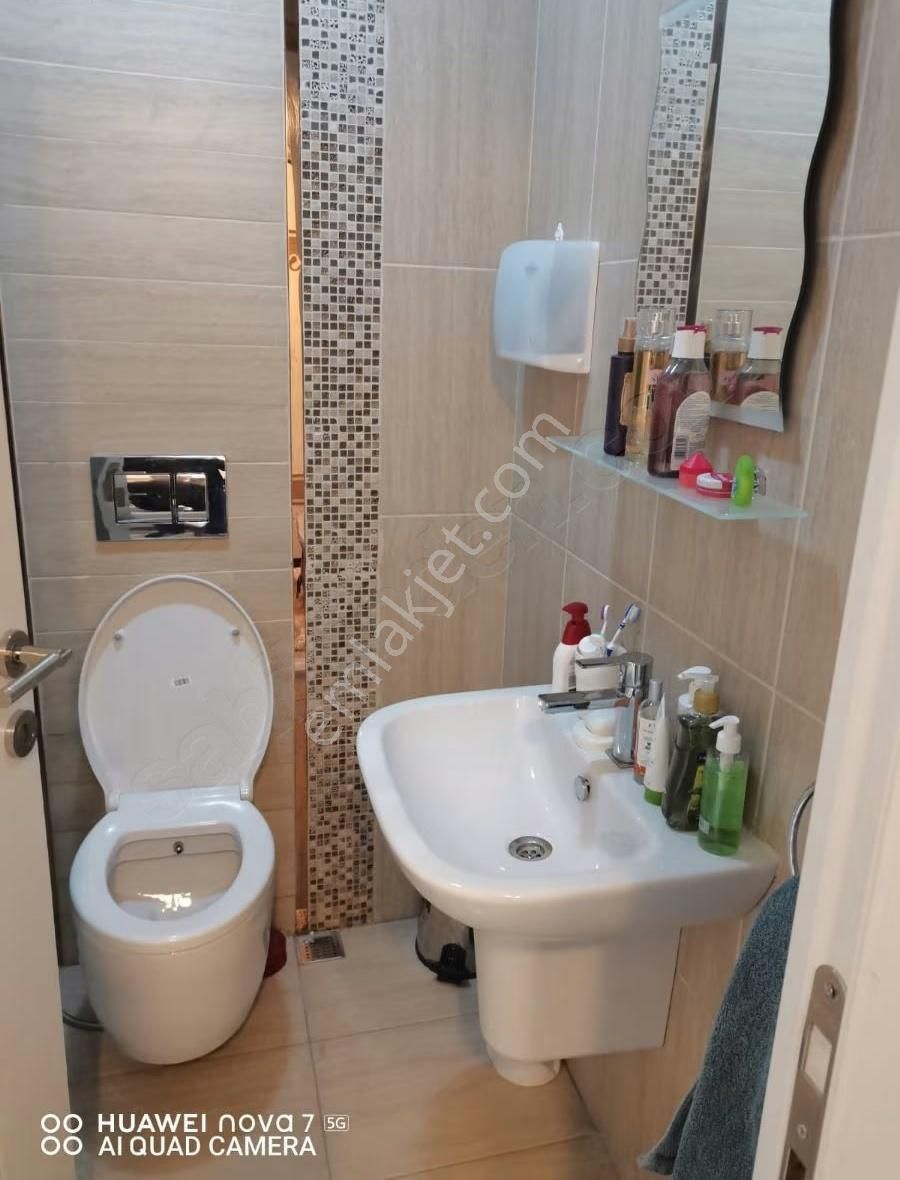 Osmangazi Yunuseli Mah.site İçerisinde Satılık 3+1 Daire. - Görsel 30