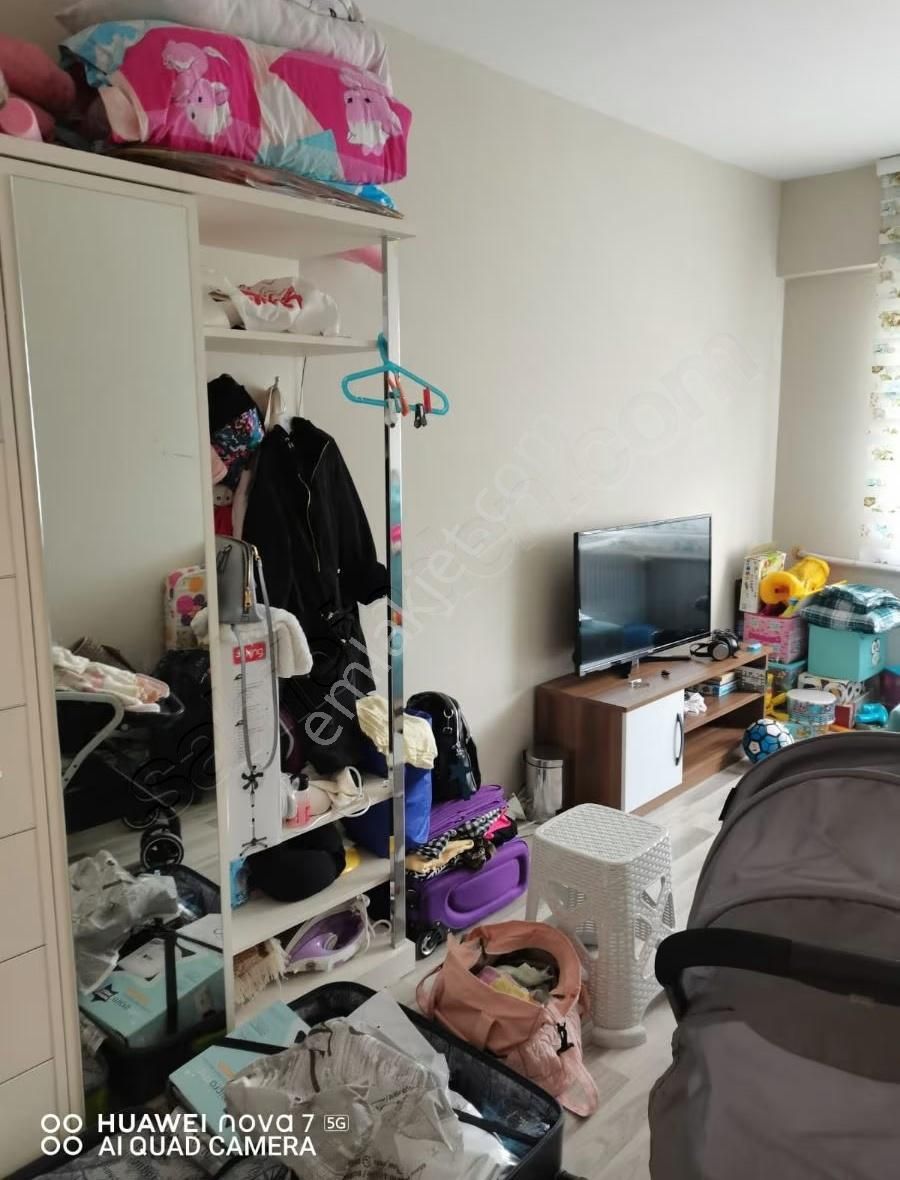 Osmangazi Yunuseli Mah.site İçerisinde Satılık 3+1 Daire. - Görsel 5