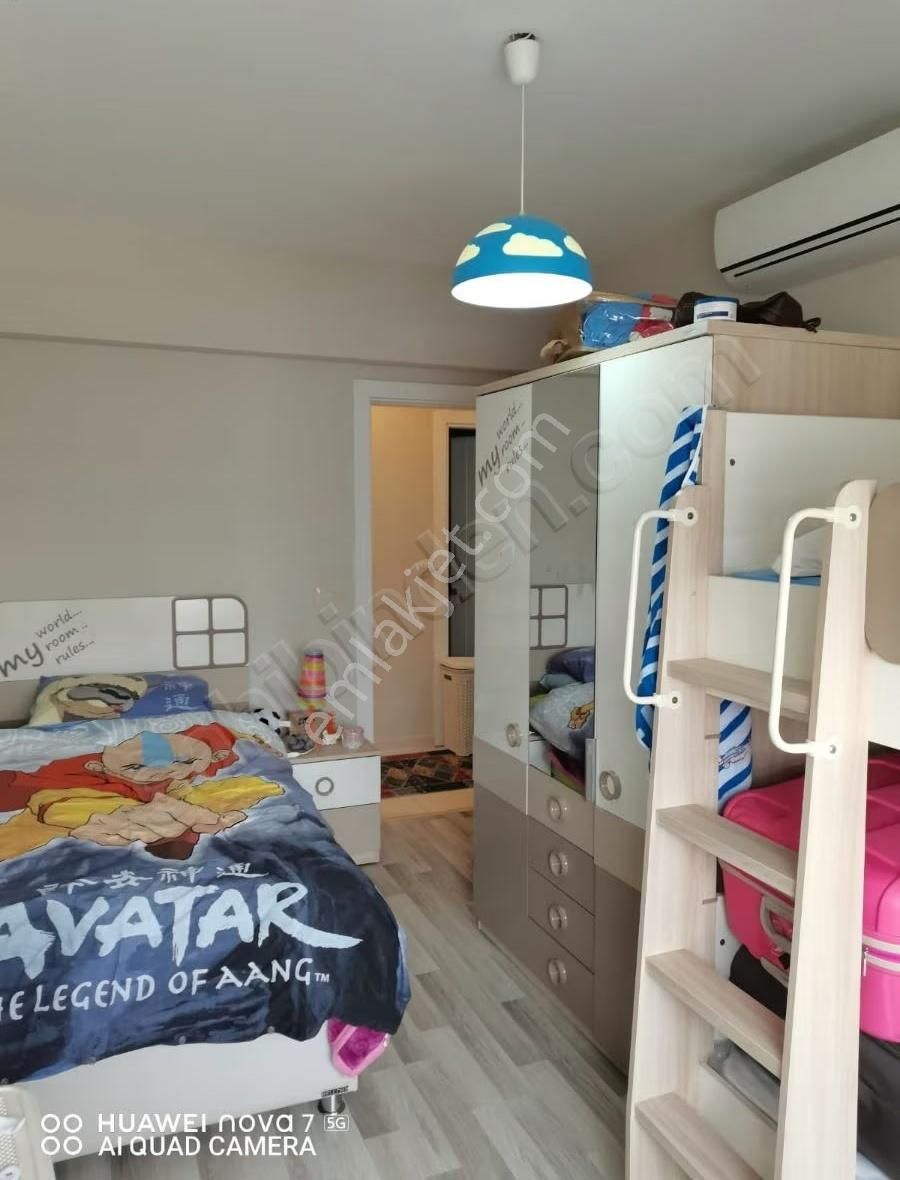 Osmangazi Yunuseli Mah.site İçerisinde Satılık 3+1 Daire. - Görsel 22