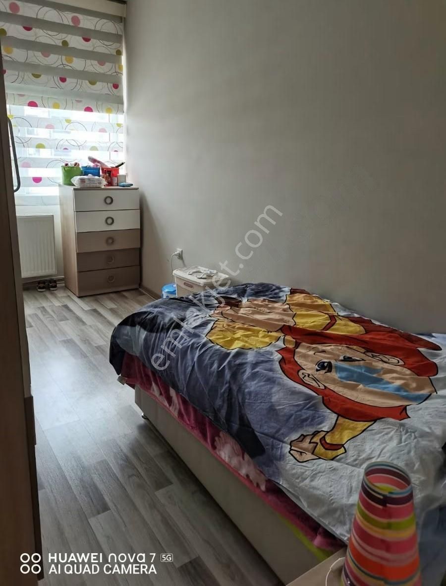 Osmangazi Yunuseli Mah.site İçerisinde Satılık 3+1 Daire. - Görsel 10