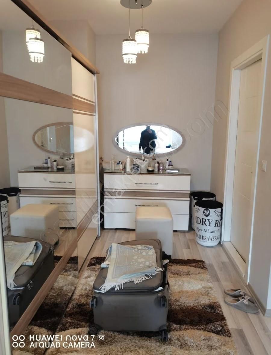 Osmangazi Yunuseli Mah.site İçerisinde Satılık 3+1 Daire. - Görsel 12