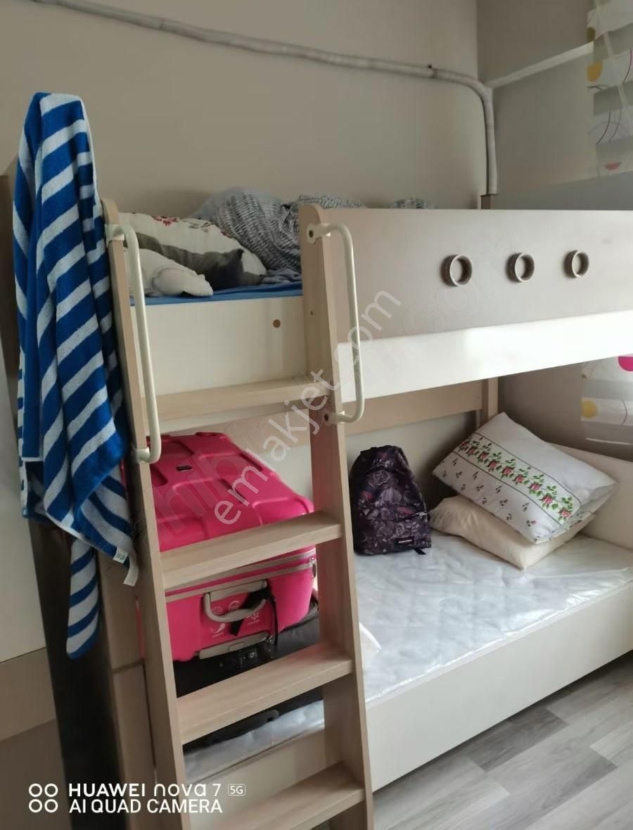 Osmangazi Yunuseli Mah.site İçerisinde Satılık 3+1 Daire. - Görsel 23