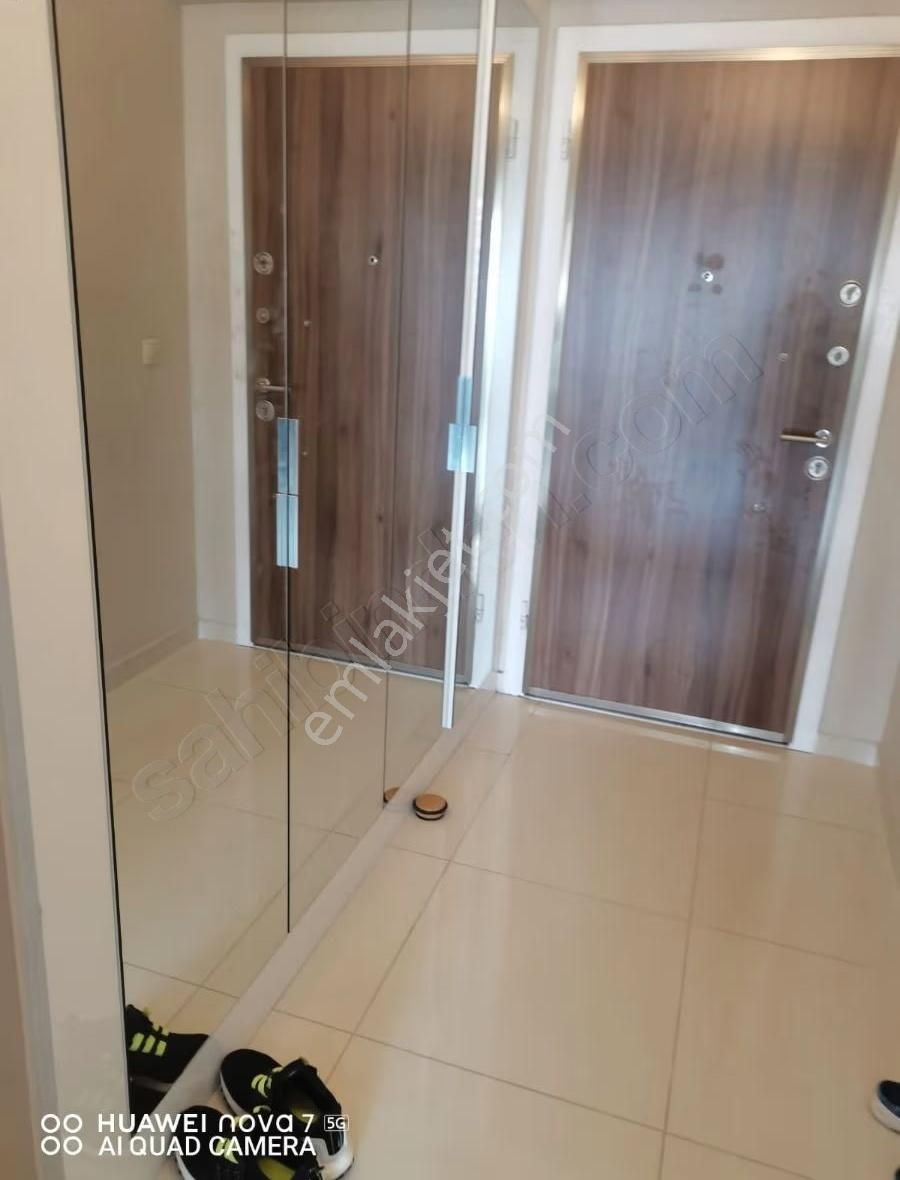 Osmangazi Yunuseli Mah.site İçerisinde Satılık 3+1 Daire. - Görsel 6