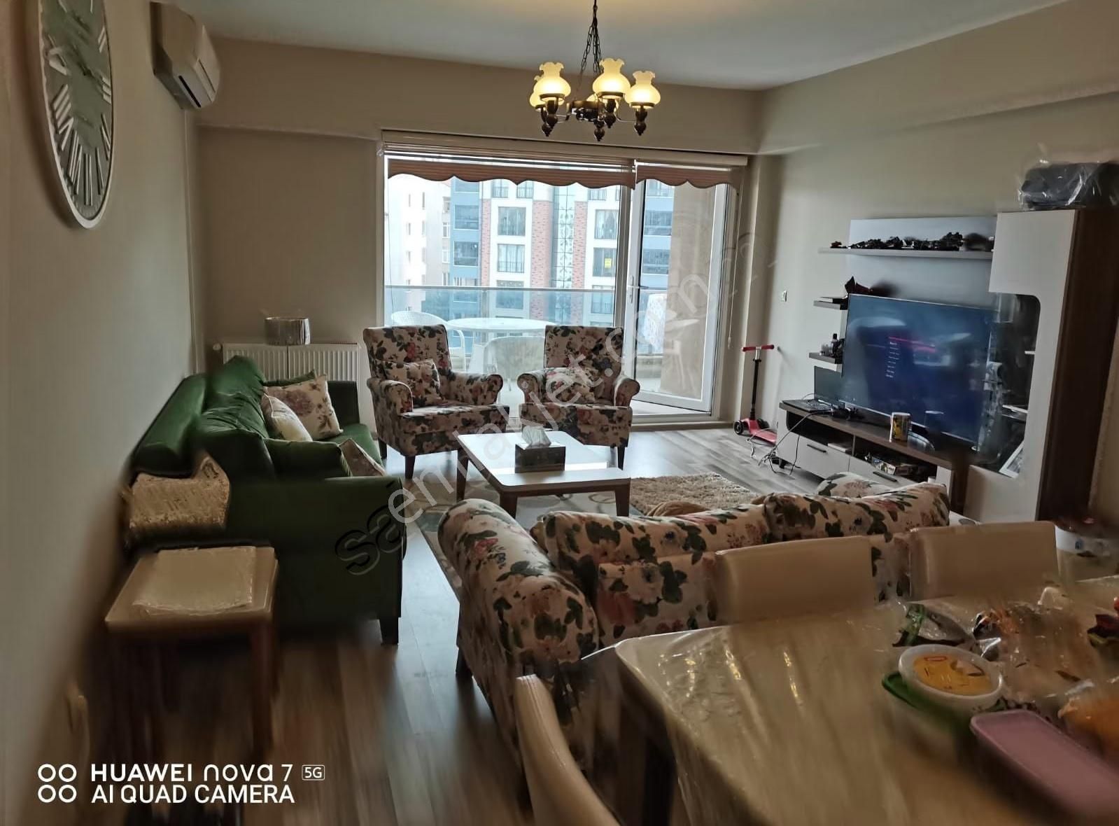 Osmangazi Yunuseli Mah.site İçerisinde Satılık 3+1 Daire. - Görsel 28