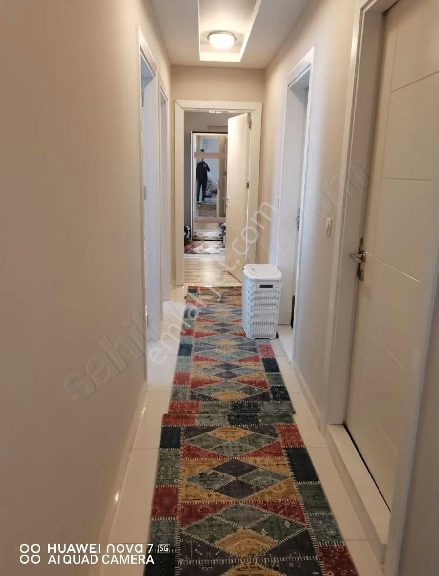 Osmangazi Yunuseli Mah.site İçerisinde Satılık 3+1 Daire. - Görsel 19